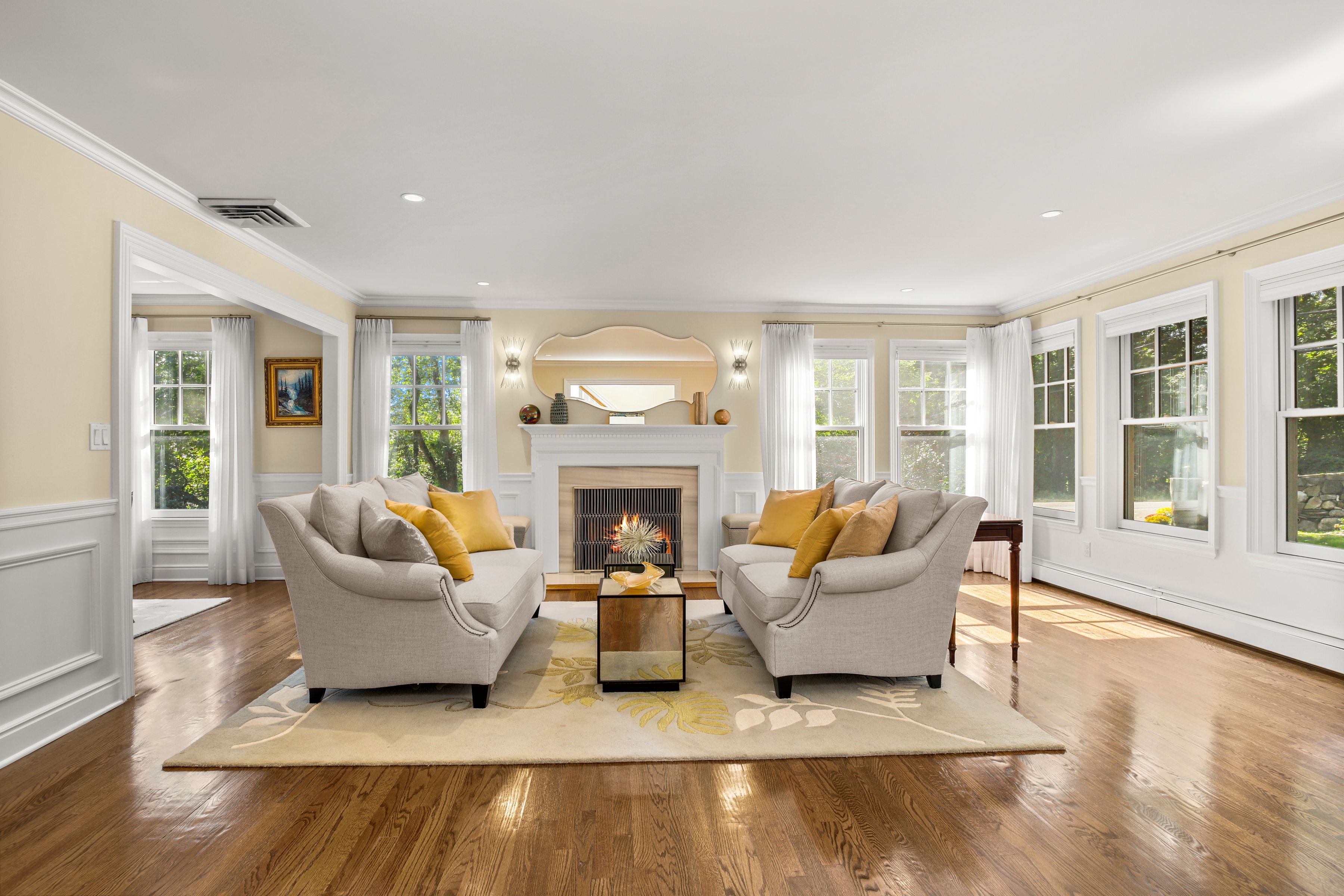 113 Stanwich Road